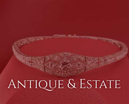 Antique & Estate