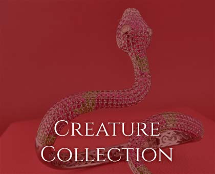 Creature Collection