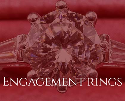 Engagement Rings