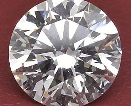 Loose Diamonds & Colored Gems