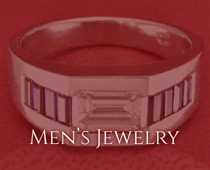 Men's Jewelry
