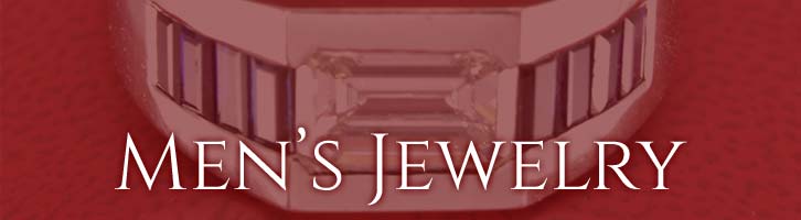Men's Jewelry